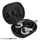 Pioneer DJ(パイオニア) / HDJ-HC02 ヘッドホンケース 【HDJ-X10、HDJ-X7、HDJ-X5対応】ハロウィーンセール/ハロウィングッ...