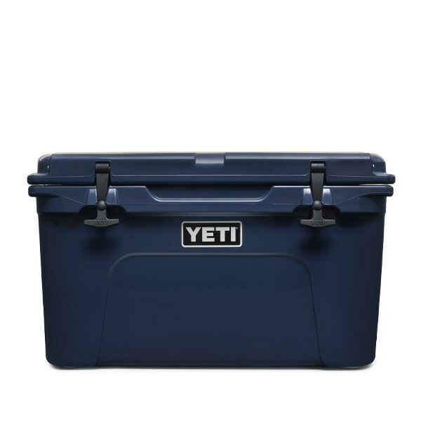 YETI COOLERS(ƥ顼) / Tundra(ɥ) 45 Cooler (NAVY) - 45QT(42.6L) ϡɥ顼ܥå ڹⴰ ľ͢ʡۿ