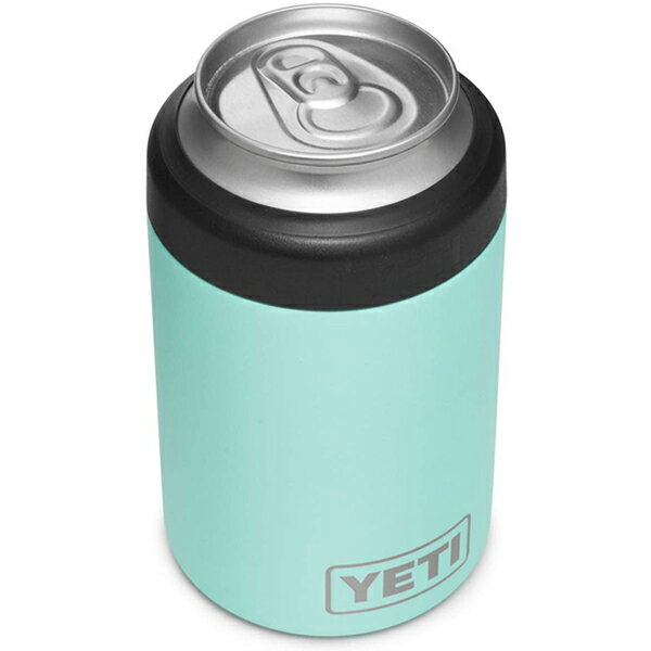 YETI COOLERS / Rambler ランブラー Colster2.0 コルスター 12oz / Seafoam / ドリンクウェア タンブラー アウトドア 【海外限定色・国内完売品・直輸入品】通販格安セール情報 楽天 通販