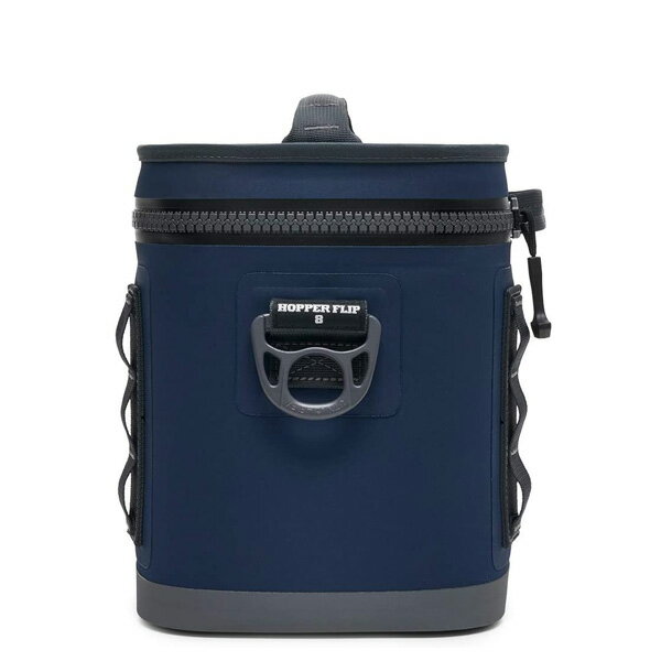 YETI COOLERS(イエティクーラーズ) / Hopper Flip 8 / Navy / ホッパーフリップ / ソフトクーラーボックス 【海外限定色 直輸入品】通販格安セール情報 楽天 通販