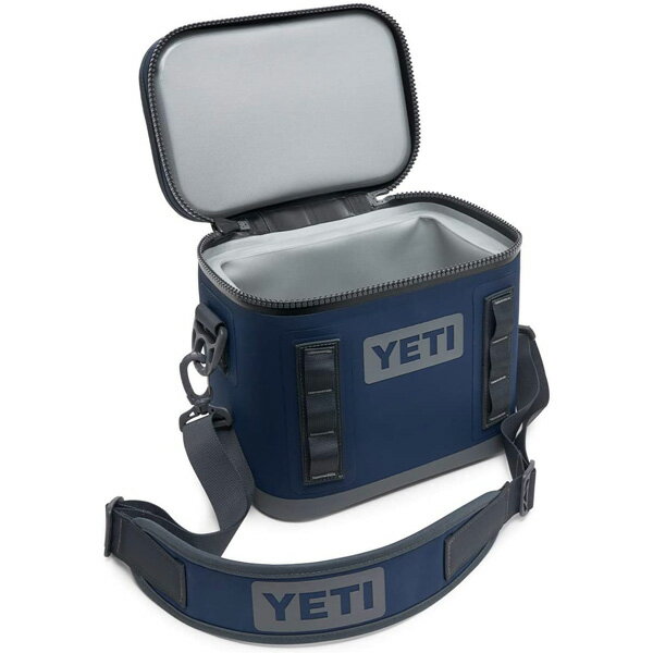 YETI COOLERS(イエティクーラーズ) / Hopper Flip 8 / Navy / ホッパーフリップ / ソフトクーラーボックス 【海外限定色 直輸入品】通販格安セール情報 楽天 通販