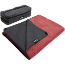 YETI COOLERS(イエティクーラーズ) / Lowlands Blanket / Fireside Redl / ローランド ブランケット 【直輸入品】...