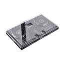 DECKSAVER(デッキセーバー) / DSLE-PC-INPULSE300 【Hercules DJControl Inpulse 300 専用】バレンタイ...