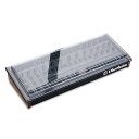 DECKSAVER(デッキセーバー) / DS-PC-OBX8DESKTOP【Oberheim OB-X8 Desktop 専用】バレンタイン セール