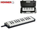 Hohner(ホーナー) / MELODICA STUDENT26 BLACK 26鍵 鍵盤ハーモニカ