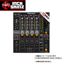 12inch SKINZ / Pioneer DJM-850 SKINZ (BLACK) 【DJM-850用スキン】
