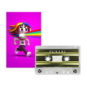 6IX9INE / PUNANI CASSETTE (CLEAN) カセットテープ 夏休みセール