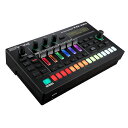 Roland(ローランド) / TR-6Sの事ならフレンズにご相談ください。 Roland(ローランド) / TR-6Sの特長！人気リズム・マシンTR-8Sがコンパクトに！ Roland(ローランド) / TR-6Sのココが凄い！伝統のTR サウンドに加え、サンプル、FM サウンド、高品位エフェクトを搭載！6トラックのコンパクト・リズム・マシン Roland(ローランド) / TR-6Sのメーカー説明 ローランドのリズム・マシンTR シリーズは、40 年以上に渡りエレクトロニック・ミュージックに大きなインパクトを与えてきました—そしてその影響力はこれからも続きます。人気の高いリズム・マシンTR-8S をベースに、コンパクトな筐体に凝縮し開発されたTR-6S。その小さな筐体にはこれまでのTRシリーズ同様の、スピーカーを響かせ、部屋を震わせ、人々を躍らせる魅惑的な力強さを備えています。制作場所を選ばない、ハンズ・オン・プロダクションでビート・メイクをお楽しみください。クラシック・サウンドだけでなく最新トレンドのサウンドも備えるTR-6Sがこれまでにない壮大なトラックを生みだします。■6 つのトラックから放たれる至福のリズムローランドがこれまでに培ってきた技術を結集した先進的なシーケンサーと、エレクトロニック・ミュージックの歴史を支えてきたリズム・サウンドを、バッテリー駆動可能なコンパクトな筐体に収めたTR-6S は、どんな環境にもフィットしやすく、これまでのTR シリーズ同様、楽しく、刺激的な体験をもたらします。親しみやすいステップ・シーケンサーと、トップ・パネルに配置されたフェーダーやノブなどのフィジカル・コントローラーによって、ハードウェアならではの直観的なビート・メイクを簡単に行うことができます。 Roland(ローランド) / TR-6Sの仕様 ●外形寸法：224（幅）× 132（奥行）× 60.1（高さ）mm●質量（電池含む）：705 g●消費電流：500mA●連続使用時の電池の寿命・アルカリ電池：約4.5 時間・ニッケル水素電池：約5.5 時間（容量1,900mAh 使用時）※電池の仕様や使用状態によって異なります。●アクセサリー：「はじめにお読みください」チラシ、保証書、アルカリ電池（単3 形）× 4●電源：ニッケル水素電池（単3 形）× 4アルカリ電池（単3 形）× 4USB 端子より取得（USB バス電源）●接続端子PHONES 端子：ステレオ・ミニ・タイプOUT（L/MONO、R）端子：標準タイプMIDI（IN、OUT）端子USB 端子：USB B type（オーディオ、MIDI）●外部メモリー：SD カード（SDHC 対応）、バックアップ／リストア、SAMPLE インポート用●ディスプレイ：16 文字2 行（バックラ 全て新品。ケーブル・消耗品以外メーカー1年保証書付のでご安心してお買いもの頂けます。Roland(ローランド) / TR-6Sの事ならフレンズにご相談ください。 Roland(ローランド) / TR-6Sの特長！人気リズム・マシンTR-8Sがコンパクトに！ Roland(ローランド) / TR-6Sのココが凄い！伝統のTR サウンドに加え、サンプル、FM サウンド、高品位エフェクトを搭載！6トラックのコンパクト・リズム・マシン Roland(ローランド) / TR-6Sのメーカー説明 ローランドのリズム・マシンTR シリーズは、40 年以上に渡りエレクトロニック・ミュージックに大きなインパクトを与えてきました—そしてその影響力はこれからも続きます。人気の高いリズム・マシンTR-8S をベースに、コンパクトな筐体に凝縮し開発されたTR-6S。その小さな筐体にはこれまでのTRシリーズ同様の、スピーカーを響かせ、部屋を震わせ、人々を躍らせる魅惑的な力強さを備えています。制作場所を選ばない、ハンズ・オン・プロダクションでビート・メイクをお楽しみください。クラシック・サウンドだけでなく最新トレンドのサウンドも備えるTR-6Sがこれまでにない壮大なトラックを生みだします。■6 つのトラックから放たれる至福のリズムローランドがこれまでに培ってきた技術を結集した先進的なシーケンサーと、エレクトロニック・ミュージックの歴史を支えてきたリズム・サウンドを、バッテリー駆動可能なコンパクトな筐体に収めたTR-6S は、どんな環境にもフィットしやすく、これまでのTR シリーズ同様、楽しく、刺激的な体験をもたらします。親しみやすいステップ・シーケンサーと、トップ・パネルに配置されたフェーダーやノブなどのフィジカル・コントローラーによって、ハードウェアならではの直観的なビート・メイクを簡単に行うことができます。 Roland(ローランド) / TR-6Sの仕様 ●外形寸法：224（幅）× 132（奥行）× 60.1（高さ）mm●質量（電池含む）：705 g●消費電流：500mA●連続使用時の電池の寿命・アルカリ電池：約4.5 時間・ニッケル水素電池：約5.5 時間（容量1,900mAh 使用時）※電池の仕様や使用状態によって異なります。●アクセサリー：「はじめにお読みください」チラシ、保証書、アルカリ電池（単3 形）× 4●電源：ニッケル水素電池（単3 形）× 4アルカリ電池（単3 形）× 4USB 端子より取得（USB バス電源）●接続端子PHONES 端子：ステレオ・ミニ・タイプOUT（L/MONO、R）端子：標準タイプMIDI（IN、OUT）端子USB 端子：USB B type（オーディオ、MIDI）●外部メモリー：SD カード（SDHC 対応）、バックアップ／リストア、SAMPLE インポート用●ディスプレイ：16 文字2 行（バックラ 全て新品。ケーブル・消耗品以外メーカー1年保証書付のでご安心してお買いもの頂けます。