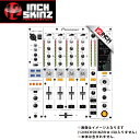12inch SKINZ / Pioneer DJM-850 SKINZ （WHITE/GRAY) 【DJM-850用スキン】お中元 セール