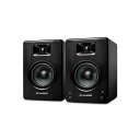 M-Audio(エム・オーディオ) / BX4 4.5インチ 120W デスクトップ/モニタリング パワード・スピーカー 【入荷未定】夏休みセール
