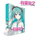 Crypton(Nvg) / ~NNT (j[^Cv) {[JCh {CXCu[ yHATSUNE MIKU NTz