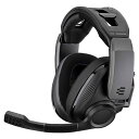 EPOS Sennheiser(イーポス ゼンハイザー) / GSP 670 密閉型ワイヤレスゲーミングヘッドセット夏休みセール