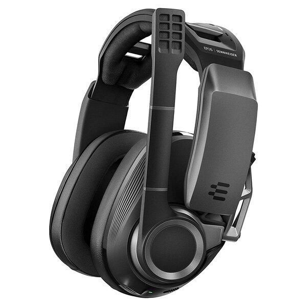 EPOS Sennheiser(イーポス ゼンハイザー) / GSP 670 密閉型ワイヤレスゲーミングヘッドセット夏休みセール
