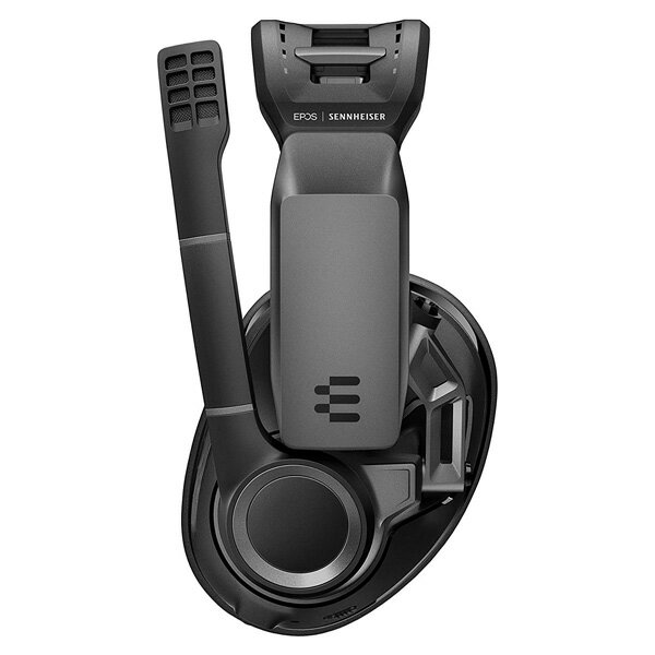 EPOS Sennheiser(イーポス ゼンハイザー) / GSP 670 密閉型ワイヤレスゲーミングヘッドセット夏休みセール