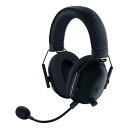 Razer(レイザー) / BlackShark V2 PRO ワイヤレスゲーミングヘッドセット夏休みセール