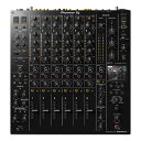 Pioneer DJ(パイオニア) / DJM-V10-LF ロングフェーダーモデル 6ch プロフェッショナルDJミキサーブラックフライデー