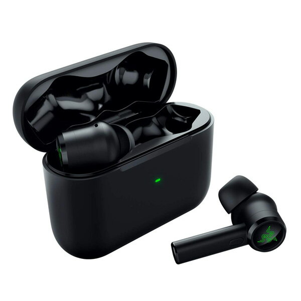 Razer(レイザー) / Hammerhead True Wireless Pro / ワイヤレス イヤホン 【国内完売品・直輸入品】ハロウィーンセール/ハロウィングッズ