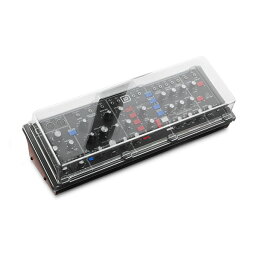 DECKSAVER(デッキセーバー) / DS-PC-MODELD 【Behringer / Model D専用】