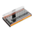 DECKSAVER(デッキセーバー) / DS-PC-K2NEUTRONPRO1 【Behringer / K-2・PRO-1・Neutron専用】