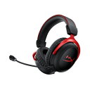 Kingston(LOXg) / HyperX Cloud II Wireless / Q[~O wbhZbg yEAiz