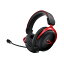 kingston hyperx cloud ii wireless gamingの画像
