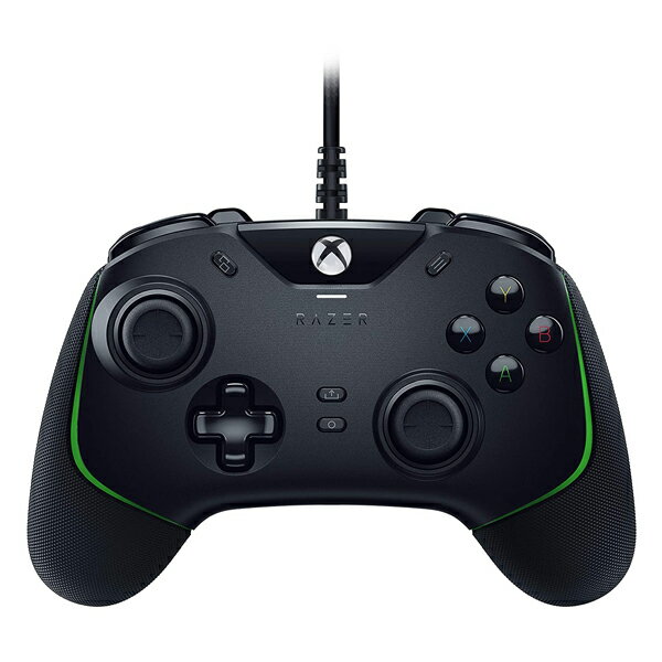 Razer(CU[) / Wolverine V2 / Xbox Series XESp L Q[ Rg[[ yAiz