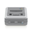 elago(エラゴ) / T4 Apple TV Case / Light Grey / スーパーファミコン風 / シリコン ケース カバー クリスマス セール