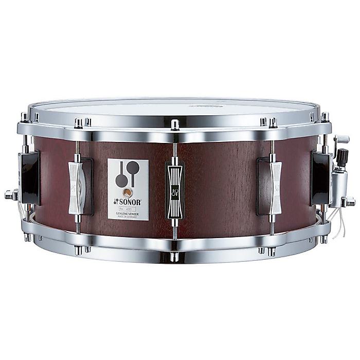 SONOR(ʡ) / ե˥å꡼ ͥD-515MRPhonic Snare Mahogany Red 14ɡ5.75ɥ֥åե饤...