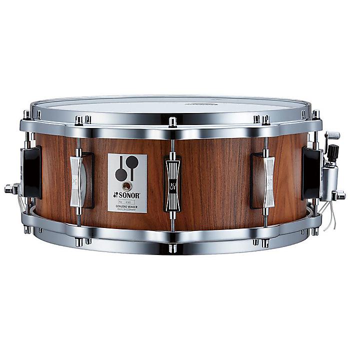SONOR(ʡ) / ե˥å꡼ ͥD-515PA Phonic Snare Rosewood 14ɡ5.75ɥ֥åե饤ǡ
