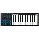 Alesis(アレシス) / V25 / 25鍵盤 USB MIDIキーボードコントローラー 【国内完了品・直輸入品】節分 セール その1