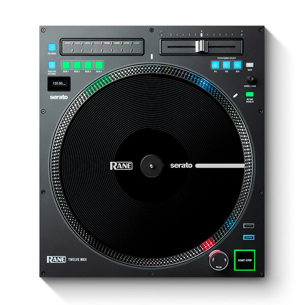 RANE(졼) / TWELVE MK2 ơ֥뷿PCDJȥ顼ϥ󥻡/ϥ󥰥å