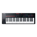 M-Audio(エム・オーディオ) / Oxygen Pro 49 / 49鍵盤 USB MIDIキーボードコントローラー夏休みセール