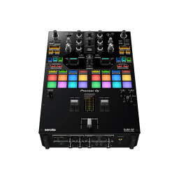 Pioneer DJ(パイオニア) / DJM-S7 【Serato DVS、rekordbox DVS対応】 DJミキサーお正月 セール