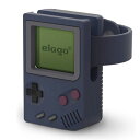 elago(エラゴ) / W5 Apple Watch スタンド / Jean Indigo / シリコン カバーのみ 【海外限定・直輸入品】夏休みセール