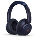 Anker (アンカー) / Soundcore Life Q30 / Blue / ワイヤレス ヘッドホン 【海外限定色・輸入品】夏休みセール