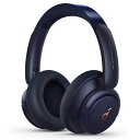 Anker (アンカー) / Soundcore Life Q30 / Blue / ワイヤレス ヘッドホン 【海外限定色 輸入品】