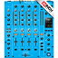 12inch SKINZ / Pioneer DJM-750MK2 Skinz (Lite Blue) ѥ渵 