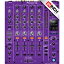 12inch SKINZ / Pioneer DJM-750MK2 Skinz (Purple) ѥ渵 