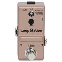 1大特典付 ROWIN(ローウィン) / Loop Station (LN-332s) ルーパー 【直輸入品】