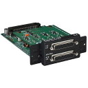 TASCAM ( タスカム ) / IF-AE16 インターフェースカード夏休みセール