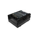 ODYSSEY ( オデッセイ ) / FZ12MIXXDBL 12インチDJミキサー対応ハードケース夏休みセール