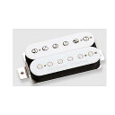 SEYMOUR DUNCAN ( セイモアダンカン ) / Alex Skolnick Neck HB White夏休みセール