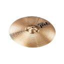 PAISTE ( パイステ ) / PST5N ROCK RIDE 20inch夏休みセール