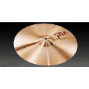 PAISTE ( パイステ ) / PST 7 HEAVY CRASH 18inch夏休みセール