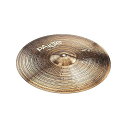 PAISTE ( パイステ ) / 900 HEAVY CRASH 18inch夏休みセール