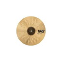 SABIAN ( セイビアン ) / HHX Complex Medium Hats Top 14夏休みセール