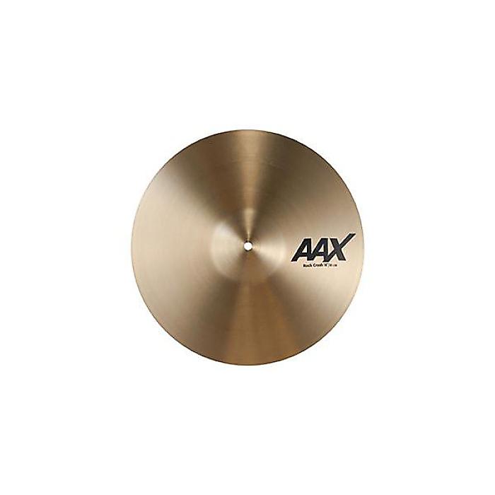 SABIAN ( セイビアン ) / AAX ROCK CRASH 16夏休スペシャル