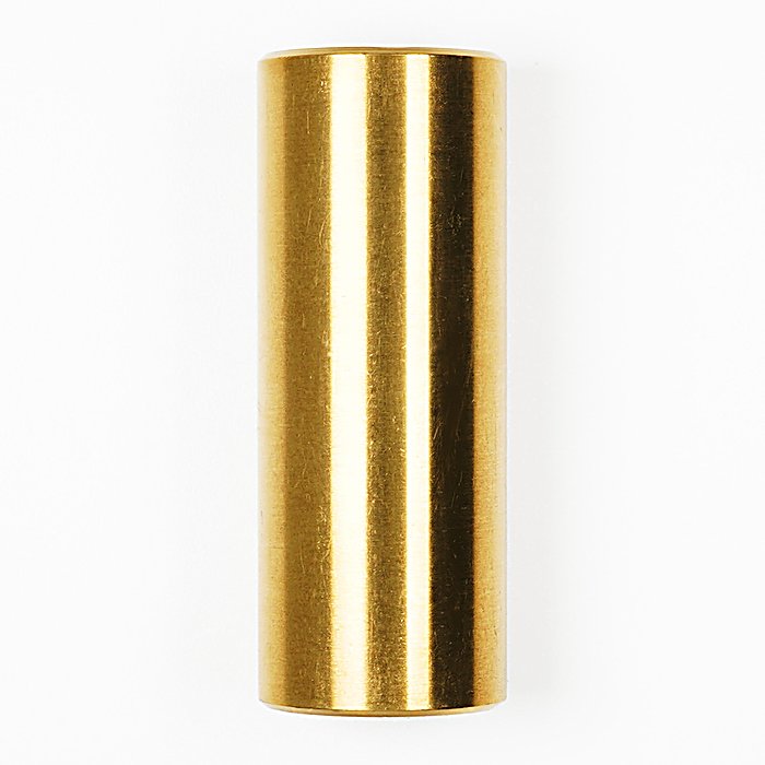 Kavaborg Brass Slide S201BT 60mm Thin新生活応援