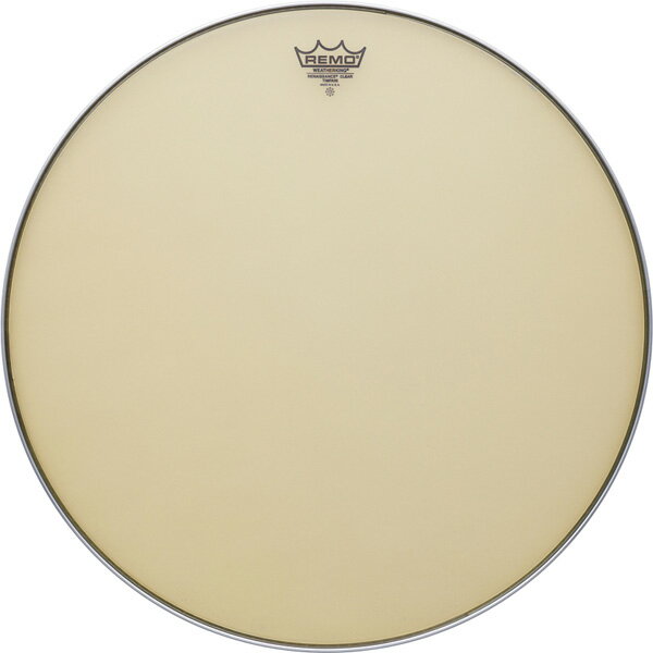 REMO(レモ) / RC-3100RS 【29インチ（74cm）】Timpani Heads RENAISSANCE　ティンパニ ヘッド ルネッサンス冬支度 セール