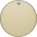 REMO レモ / RC-2800RS 【26インチ 66cm 】Timpani Heads RENAISSANCE ティンパニ ヘッド ルネッサンス冬支度 セール